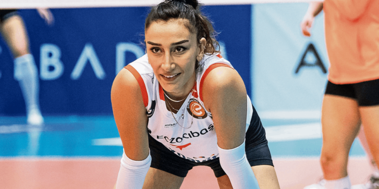 Filenin Sultanları'nın yıldızı Hande Baladın'ın hayatı belgesel oldu