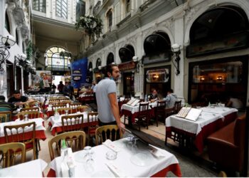 Fiyat pahalılığı sebebiyle kafe ve restoranları boykot hazırlığı: “Bu fiyatlar insanlık suçu”