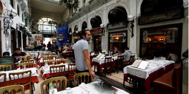 Fiyat pahalılığı sebebiyle kafe ve restoranları boykot hazırlığı: “Bu fiyatlar insanlık suçu”