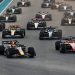 Formula 1'de sıradaki durak Japonya