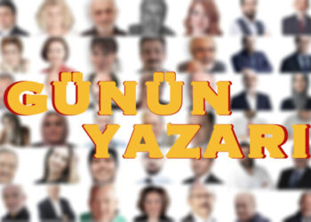 Günün yazarı Zülfü Livaneli: Kırmızı-Sarı-Mor