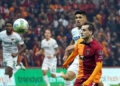Galatasaray, Alanya karşısında