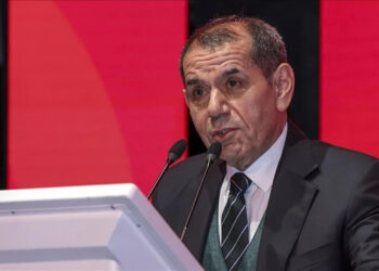 Galatasaray Kulübü Başkanı Özbek: 'Uğur İris ile kızına yapılan saldırı organize bir şey'