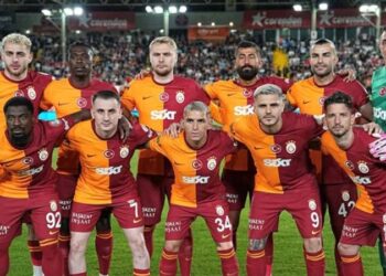 Galatasaray, bu sezon 27. kez direğe takıldı
