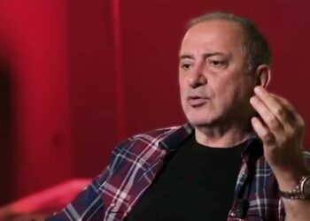 Galatasaraylı olmaktan en çok utandığım olay