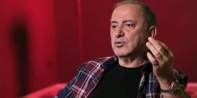 Galatasaraylı olmaktan en çok utandığım olay