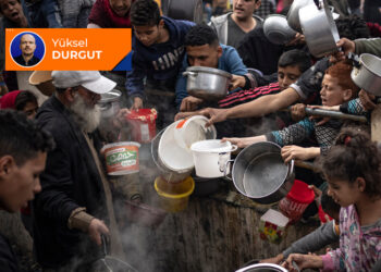 Gazze’nin 6 ayı; umutsuzluk ve ölüm!