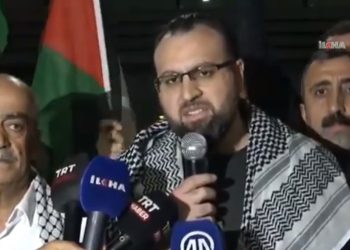 Gazze’ye gönüllü giden doktor Taner Kamacı: ‘Gazzeliler, İsrail’le ticareti kesmediği için Türkiye’ye kızgın ve kırgın’