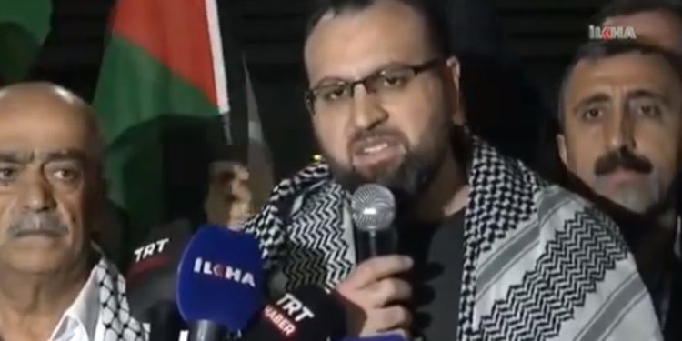 Gazze’ye gönüllü giden doktor Taner Kamacı: ‘Gazzeliler, İsrail’le ticareti kesmediği için Türkiye’ye kızgın ve kırgın’