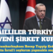 Gazze’ye saldırılar sürerken İsrailliler Türkiye’de 18 yeni şirket kurdu