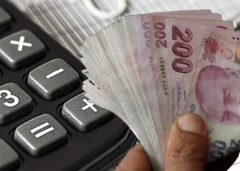 Gelir İdaresi Başkanlığı duyurdu: Vergi beyannamesi verme dönemi başladı