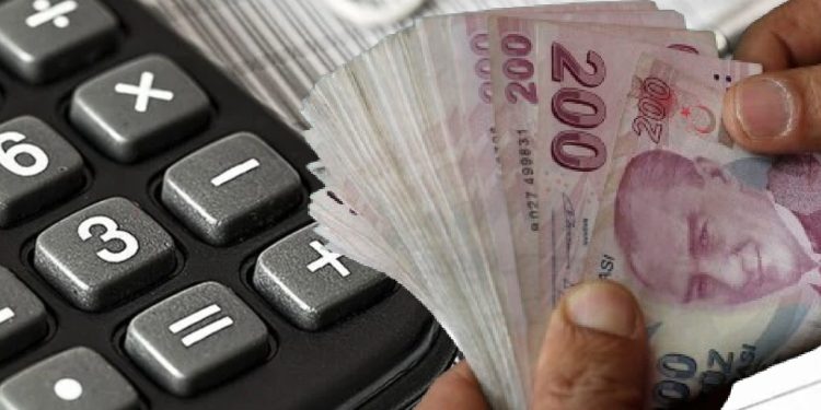 Gelir İdaresi Başkanlığı duyurdu: Vergi beyannamesi verme dönemi başladı