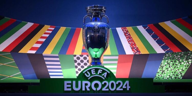 Geri sayım sürüyor; EURO 2024'e 50 gün kaldı