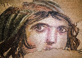 Göbeklitepe ve Zeugma rekor kırdı