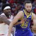 Golden State Warriors'un 6 maçlık serisi sonlandı