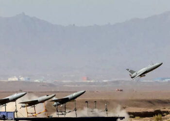 Gözler Ortadoğu’ya çevrildi; İran’dan İsrail’e İHA saldırısı