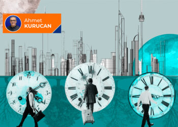 Grup çalışmalarında dakik olmanın sırrı; adanmışlık ruhu! 