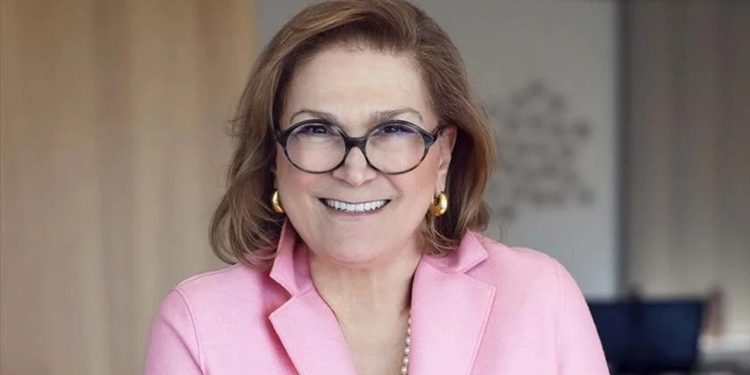 Güler Sabancı'dan seçim sonuçlarına ilişkin dikkat çeken açıklama