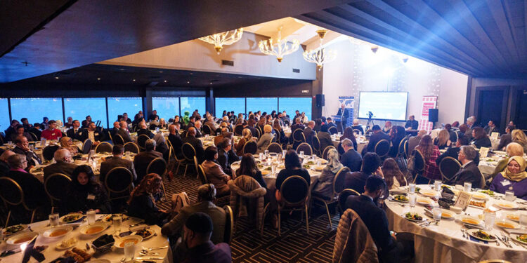 HABER YORUM | ABD’de iftar heyecanı: “İlk yudumu siz almadan asla!”