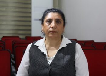 HDK Eşsözcüsü Demir: Seçim sonuçlarını örgütsel-politik üstünlüğe çevirmeliyiz