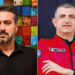 Haluk Bayraktar hedef göstermişti! Evren Barış Yavuz gözaltına alındı
