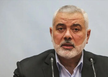 Hamas lideri İsmail Heniyye’nin ailesi Gazze'deki bombardımanda öldürüldü