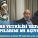 Hamas yetkilisi ‘Refah’ın kapılarını mı açıyor?