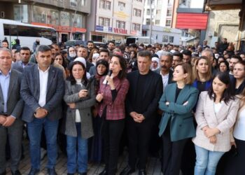 Hatimoğulları: Hırsızlara geçit vermeyeceğiz