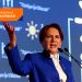 Hayal kırıklığı olarak Meral Akşener