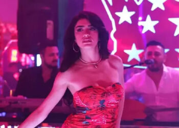 Hazar Ergüçlü'den Nuri Bilge Ceylan açıklaması: 4 günün sonunda...