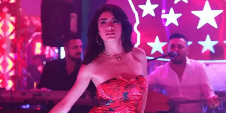 Hazar Ergüçlü'den Nuri Bilge Ceylan açıklaması: 4 günün sonunda...