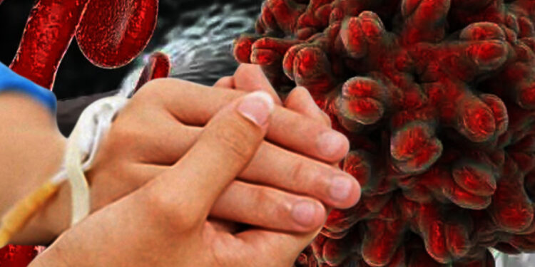 Her gün 3 bin 500 kişi ölüyor!