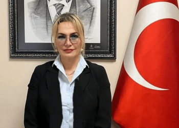 Türk halk müziği sanatçısı Hilal Özdemir muhtar oldu