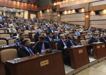 İBB Meclisi'nde sandalye dağılımı belli oldu