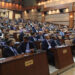 İBB Meclisi'nde sandalye dağılımı belli oldu