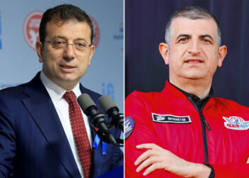 İBB’den İmamoğlu’nu hedef gösteren Haluk Bayraktar’a cevap: ‘Millet 31 Mart’ta dersini verdi’