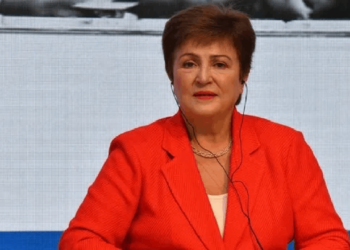 IMF Başkanı değişmedi: Kristalina Georgieva yeniden seçildi