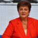 IMF Başkanı değişmedi: Kristalina Georgieva yeniden seçildi