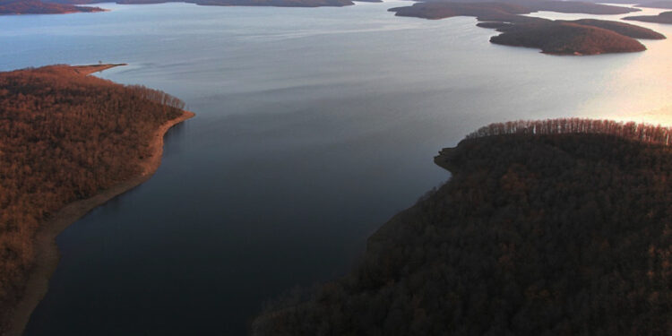 İSKİ açıkladı, İstanbul barajları iki katı doldu!
