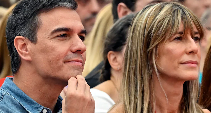 İSPANYA | Başbakan Pedro Sánchez, eşi hakkındaki soruşturma sebebiyle kamu görevlerini askıya aldı