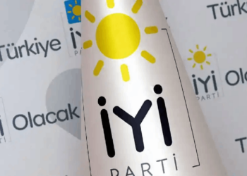 İYİ Parti Ordu'da vazgeçmedi: Bir kez daha YSK'ye başvurdular