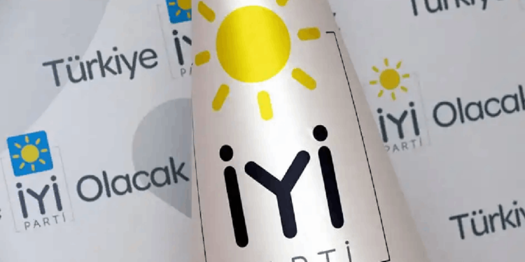 İYİ Parti Ordu'da vazgeçmedi: Bir kez daha YSK'ye başvurdular