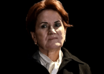 İYİ Parti lideri Akşener kongrede aday olmayacak!