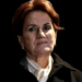 İYİ Parti lideri Akşener kongrede aday olmayacak!