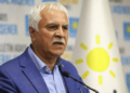 İYİ Parti’de Koray Aydın da aday