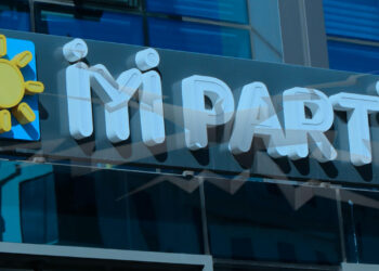 İYİ Parti'de peş peşe istifalar: İl ve ilçe başkanı "başarısız olduk" diyerek ayrıldı