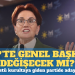 İYİP’te genel başkan değişecek mi? Seçim yenilgisi sonrası olağanüstü kurultaya giden partide çok sayıda aday var