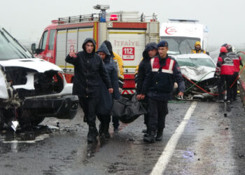 İçişleri Bakanı Ali Yerlikaya duyurdu: Bayram tatilinde acı tablo!