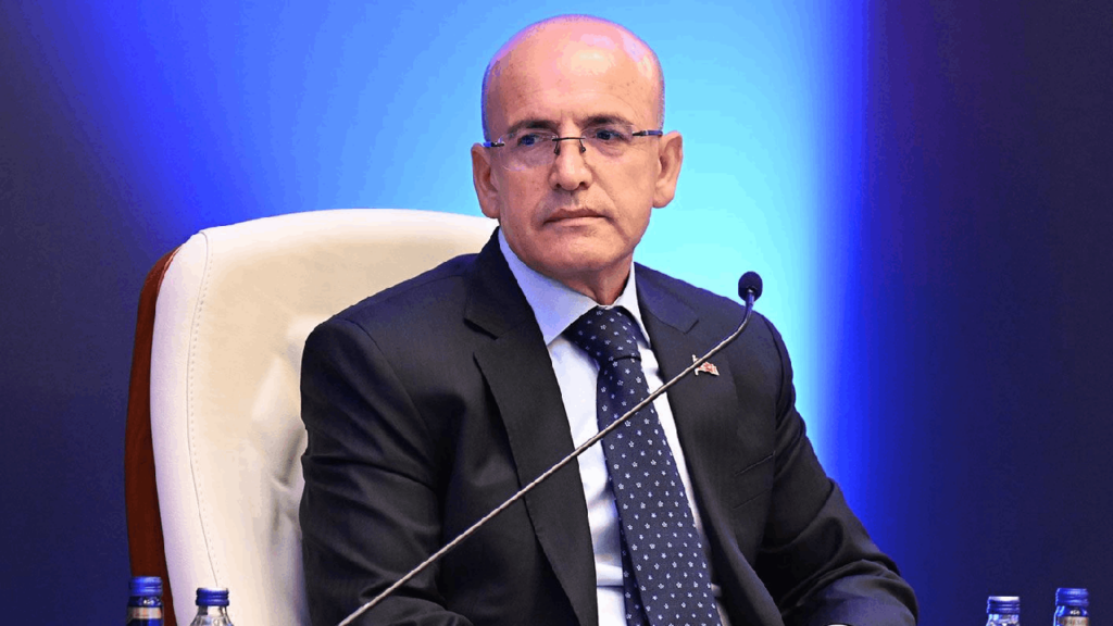 İddia: Mehmet Şimşek, emekliye neden zam verilmediğini açıkladı