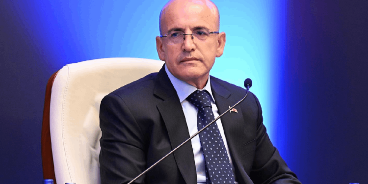 İddia: Mehmet Şimşek, emekliye neden zam verilmediğini açıkladı